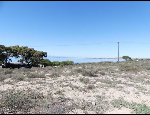 LAND FOR SALE IN ST HELENA VIEWS